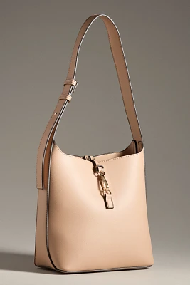 Mali + Lili Chloe Mini Shoulder Bucket Bag