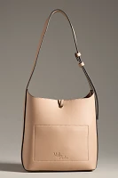 Mali + Lili Chloe Mini Shoulder Bucket Bag