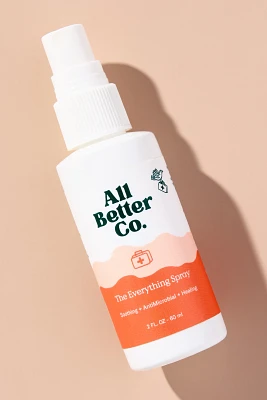 All Better Co. The Everything Spray