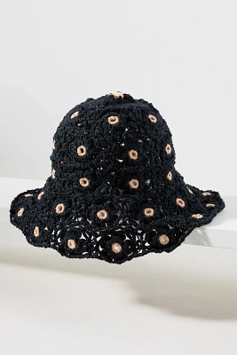 Brunna.Co Flora Bucket Hat