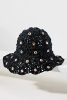 Brunna.Co Flora Bucket Hat
