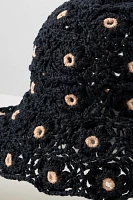 Brunna.Co Flora Bucket Hat