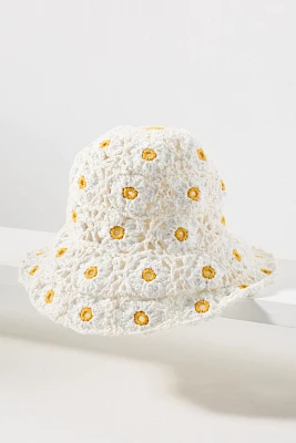 Brunna.Co Flora Bucket Hat