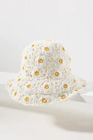 Brunna.Co Flora Bucket Hat