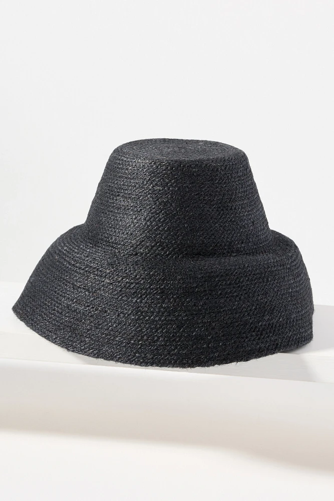 Brunna.Co Naomi Bucket Hat