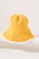 Brunna.Co Bloom Oversized Bucket Hat