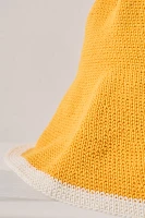 Brunna.Co Bloom Oversized Bucket Hat