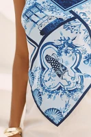 Agua Bendita Lexi Bandana Scarf