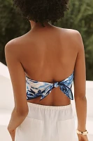 Agua Bendita Lexi Bandana Scarf