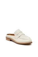 Kelsi Dagger Brooklyn Lock Mule Loafers