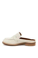 Kelsi Dagger Brooklyn Lock Mule Loafers