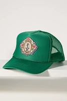 Freya Sally Sells Seashells Trucker Hat
