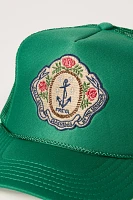 Freya Sally Sells Seashells Trucker Hat