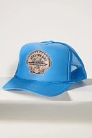 Freya Seas the Day Trucker Hat