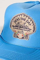 Freya Seas the Day Trucker Hat