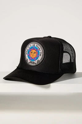 Freya Optimist Trucker Hat