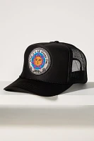 Freya Optimist Trucker Hat