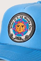 Freya Optimist Trucker Hat