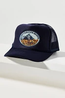Freya Don't Take it For Granite Trucker Hat