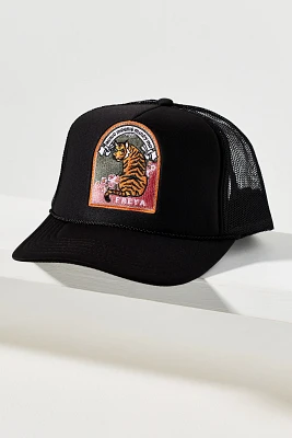 Freya Eenie Meanie Trucker Hat