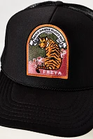 Freya Eenie Meanie Trucker Hat