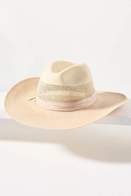 Freya Mesquite Straw Rancher