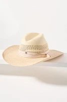 Freya Mesquite Straw Rancher
