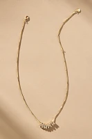 BaubleBar Mama Necklace