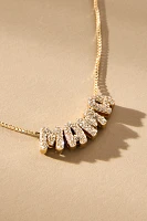 BaubleBar Mama Necklace