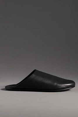 Jeffrey Campbell Gunter Flat Mules