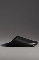 Jeffrey Campbell Gunter Flat Mules