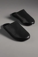 Jeffrey Campbell Gunter Flat Mules
