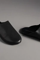 Jeffrey Campbell Gunter Flat Mules
