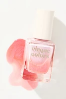 Cirque Colors Thermal Color Changing Nail Polish