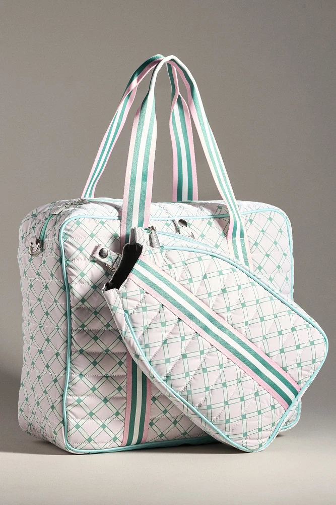 Katydid Pickleball Paddle Tote