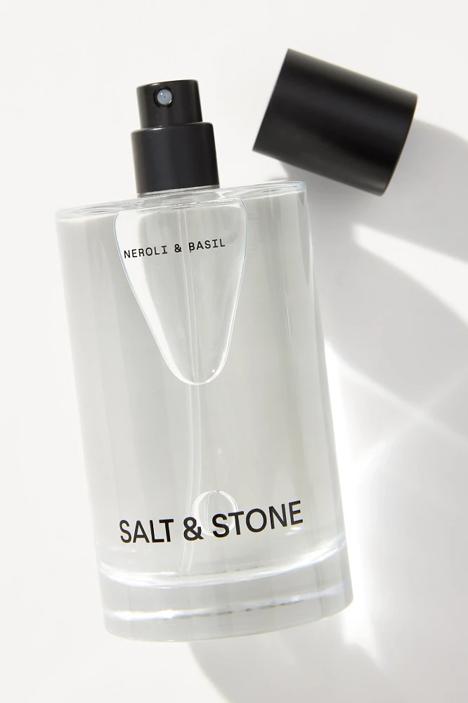 SALT & STONE Neroli & Basil Body Mist