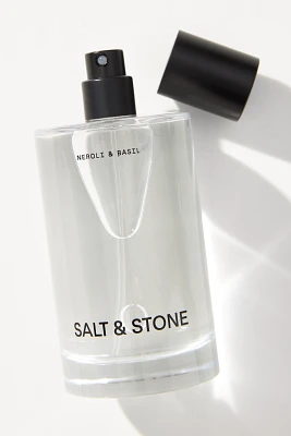 SALT & STONE Neroli & Basil Body Mist