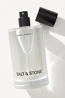 SALT & STONE Neroli & Basil Body Mist
