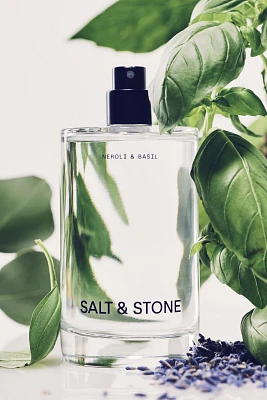 SALT & STONE Neroli & Basil Body Mist