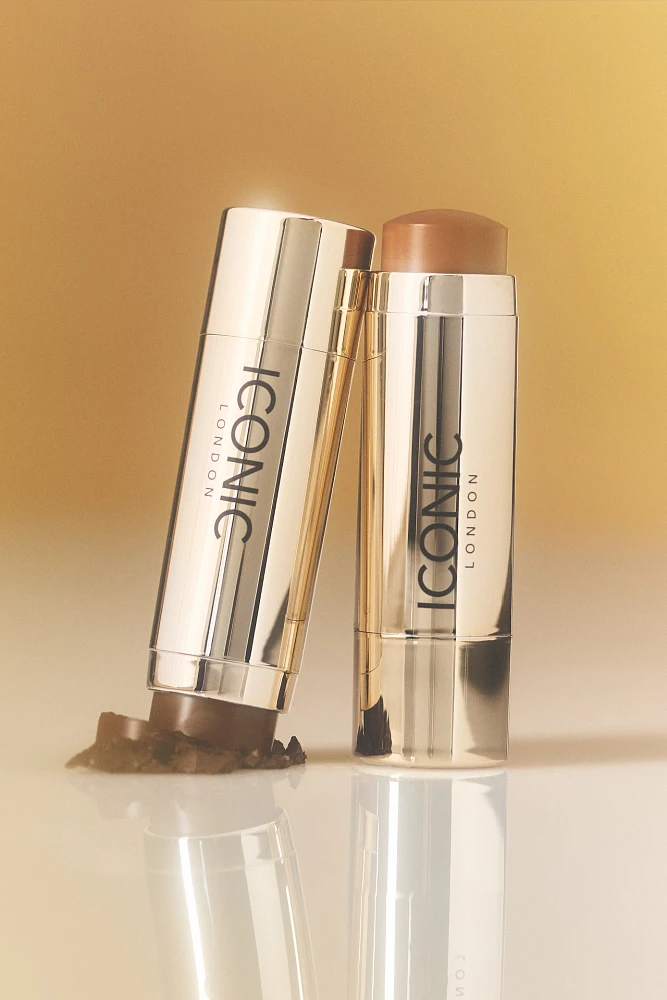 ICONIC London Shape & Shade Sculpting Sticks