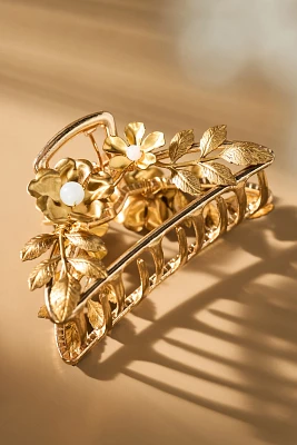 Emma Katzka Maeve Hair Claw Clip