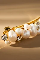 Emma Katzka Darcy Pearl Barrette