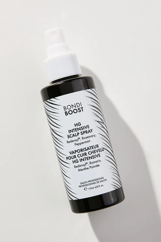 BondiBoost Anti-Thinning Intensive Scalp Spray