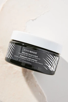 BondiBoost Micro-Exfoliating Scalp Scrub