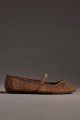 Dolce Vita Raeven Tulle Ballet Flats