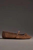 Dolce Vita Raeven Tulle Ballet Flats