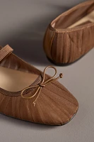 Dolce Vita Raeven Tulle Ballet Flats