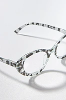 Eyeking Slim Oval Readers