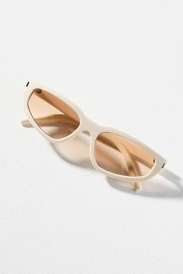 I-SEA Wrapped Cat-Eye Sunglasses