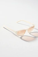 I-SEA Wrapped Cat-Eye Sunglasses